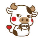 chattercow｜おしゃべりな毒舌うしさんのSHOP ( chattercow )