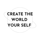 create the world your self ( Style_by_SAORI )