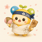 DAGASHI SHOKUNIN ( japanesewagashi )