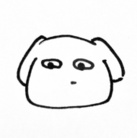 かわいい犬のグッズです ( neginegi- )