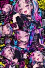 サブカルAIガールちゃん ( SubculAIgirl )