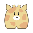 奥歯キリン ( girearffe )