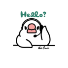 dot finch ( dot_finch )