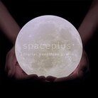 Spaceplus+ @ '惑星ライト'もおすすめです🌙 ( SPACEpluses )