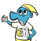 タツノコ。 ( tatsunoko_777 )