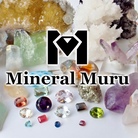 鉱物&カフェ Mineral Muru ( Muru )