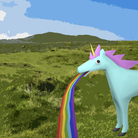 トシャコーン ( Vomicorn )