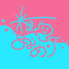 屋台 ( numeri_skt )