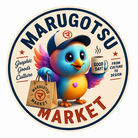 MARUGOTSU MARKET ( Webizakaya )