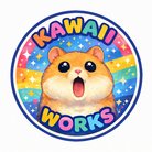 KAWAII_WORKS（カワイイワークス） ( tappipan )