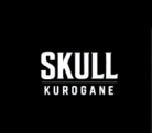 SKULL黒鉄 ( 70workshop )