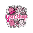 ysn_shop | Designed by Yoshino ( ysn_shop )