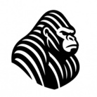 ボソボソ屋 ( stripe_gorilla )