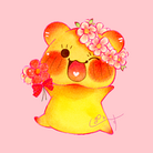 ぽとす ( PoniPote )