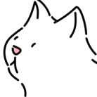 きなこしあんこ ( kinakoshian )