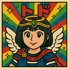 ウンティーノ・トド ( sealion )