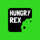 Hungry rex ( Gekkographics )