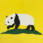 もちづきももものパンダ店 ( Mocchie_rice )