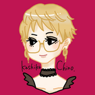 加鹿稚乃 online shop ( kashika_artanddesign )