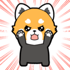 うきうっきースタンプ ( utakatakieyuku1 )