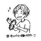 らっきょ(歌モノ打楽器奏者) ( rakkyo_caj )