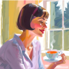 カメリアシネンシスの部屋 ( we_are_at_partea )