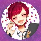 アトリエ『猫虹彩パレット』🐈🌈🎨 ( nekoiropalette )