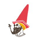 CONE OJISAN ( kodorinomiyuki )