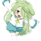 月見堂 ( hanakitune )