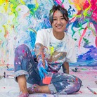 Tomoko Matsuoka/LiveART ( tomocol_ )