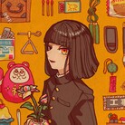 碧星屋 ( Keromeikyu )