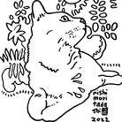 T's ARTWORKS　にしもりただし ( INEYA_FACTORY )