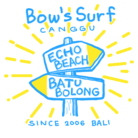 ボウズサーフ ( bows-surf )