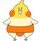 モチモチ力士部屋 ( yu_chirin )