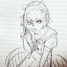 清水ぱに🐳💦@新人Vtuber ( panipaniU0X0U )