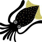 虫鳴り日和（はっとり） ( MUSHI-KERA )