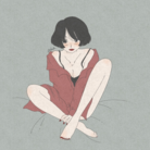 あ か り ( _____aka )