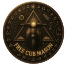 Free cub mason ( Free_cub_mason )