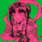 ベロニカ都登 ( velonyca )