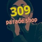 309 parade shop ( 309parade-shop )