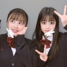 ⓜⓘⓨⓤ ( miyu_shiroishi )