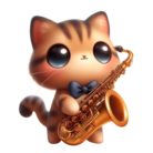 吹奏楽デザイン ( ai-brass )