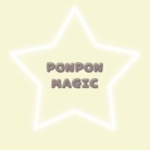 PONPON MAGIC ( alisaln )