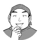 北枕がく ( g_a_c_k )