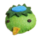 おかっぱ堂 ( okappasan )
