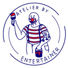 Atelier by ENTERTAINER ( hula_icchan )