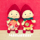 Minamin* ( minamin_amigurumi )