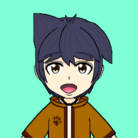 猫の隠れ家 ( nekokawanekohiko )