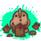 妄想世界の旅人 ( pirate_manji )