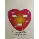 マジックルーム ( mihowatanabe )